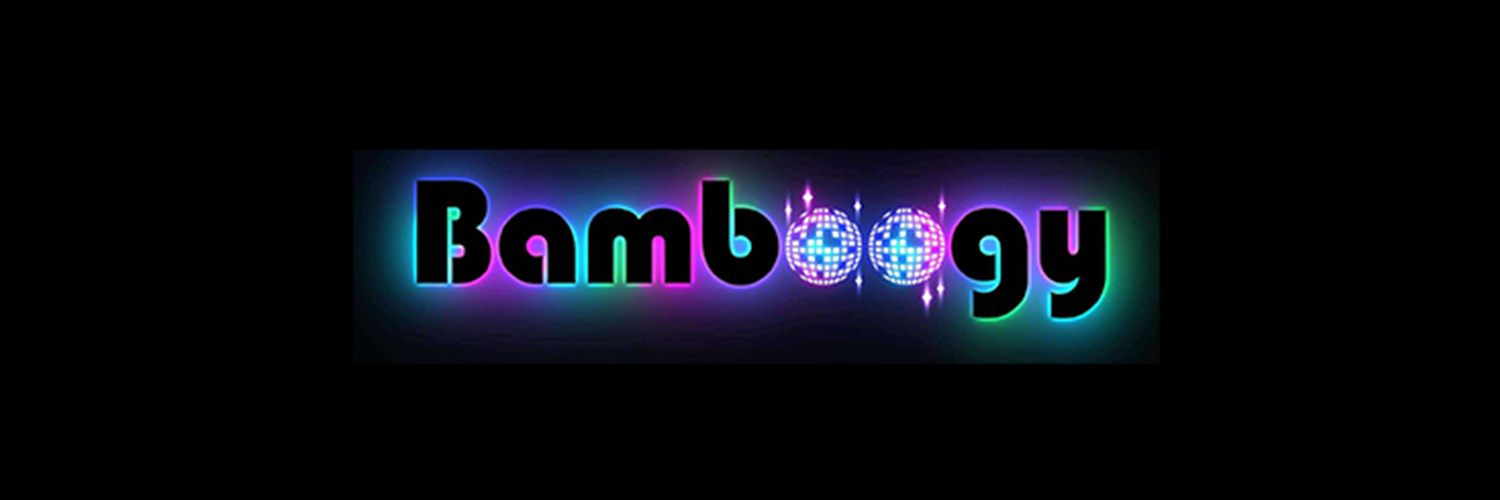 bamboogy banner