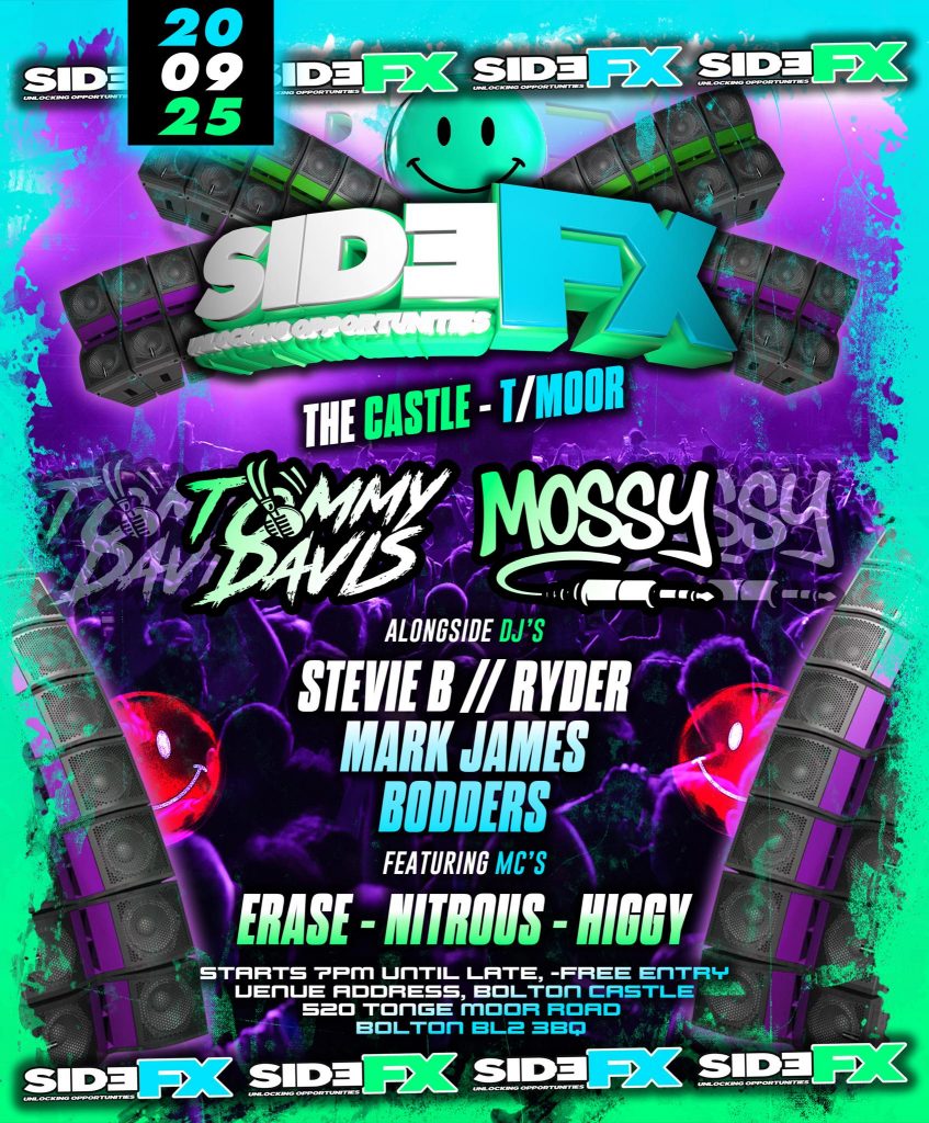 side fx 6